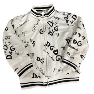 Dolce Gabbana Hoodie 12/18